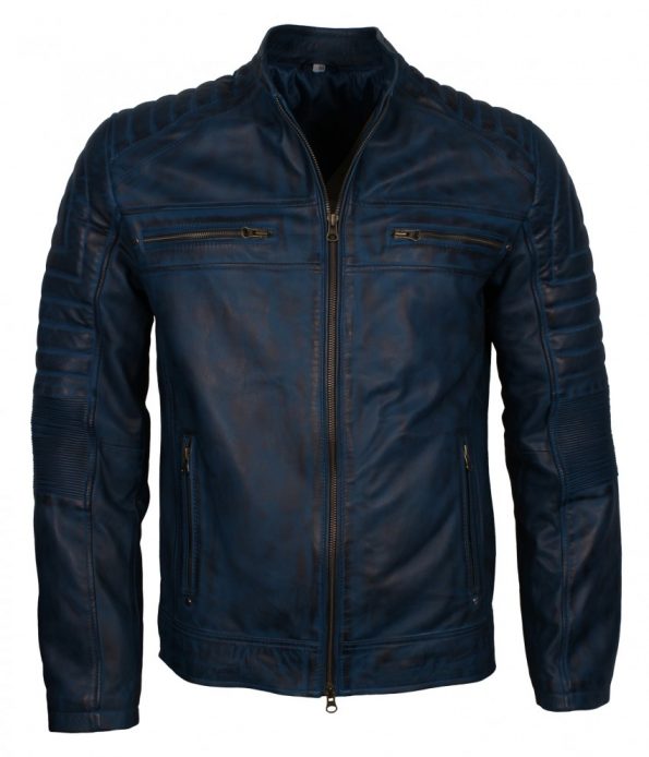 Mens-Cafe-Racer-Quilted-Designer-Blue-Waxed-Biker-Leather-Jacket-sale.jpg