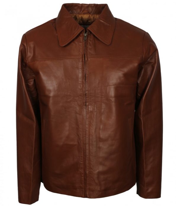 Mens-Casual-Brown-Shirt-Collar-Real-Biker-Leather-Jacket.jpg