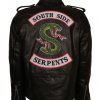 Icon Skull D30 Regulator Biker Black Tactical Motorcycle Leather Vest