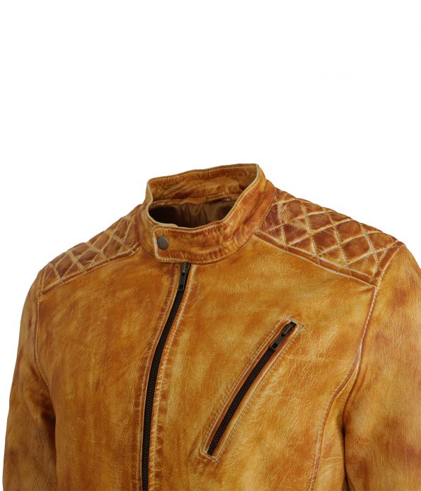 smzk_3005-Classic-Men-Yellow-Waxed-Biker-Leather-Jacket47.jpg