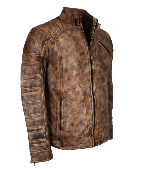 smzk_3005-Men-David-Beckham-Custom-Brown-Waxed-Leather-Jacket-5.jpg