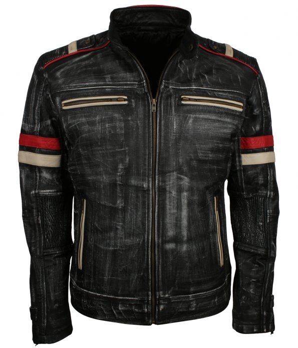 smzk_3005-Men-Retro-Gray-Waxed-Stripe-Biker-Leather-Jacket2.jpg