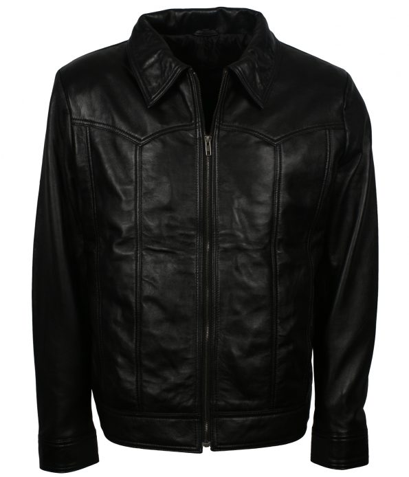 smzk_3005-Men-Shirt-Collar-Black-Designer-Leather-Jacket2.jpg
