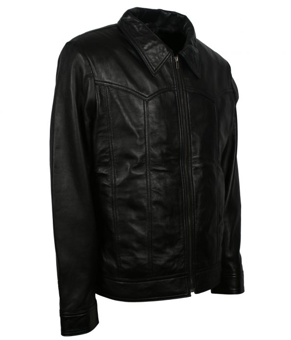 smzk_3005-Men-Shirt-Collar-Black-Designer-Leather-Jacket3.jpg