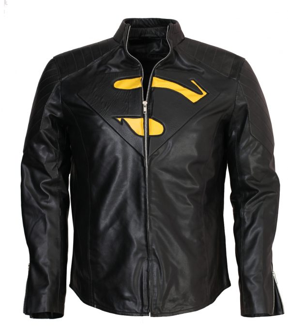 smzk_3005-Superman-Man-Of-Steel-Yellow-Cosplay-Black-Leather-Jacket2-1.jpg